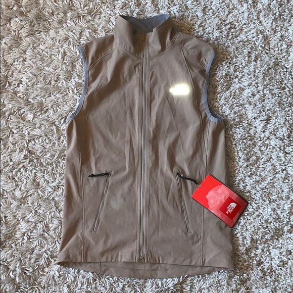 NWT The North Face Lightweight Vest, XXS - Picture 2 of 13